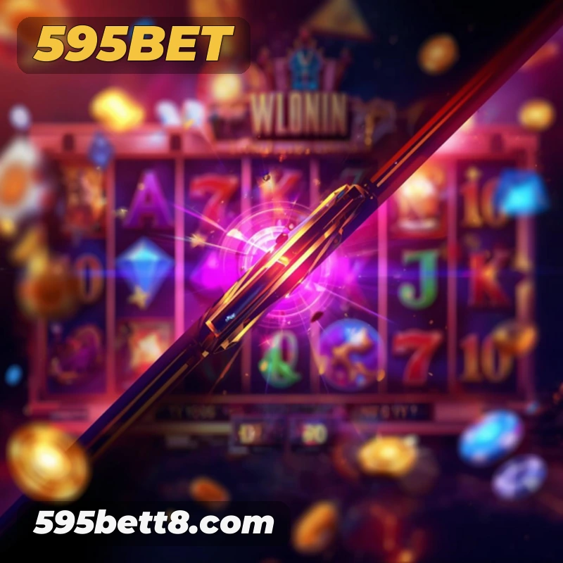 595bet - App Features