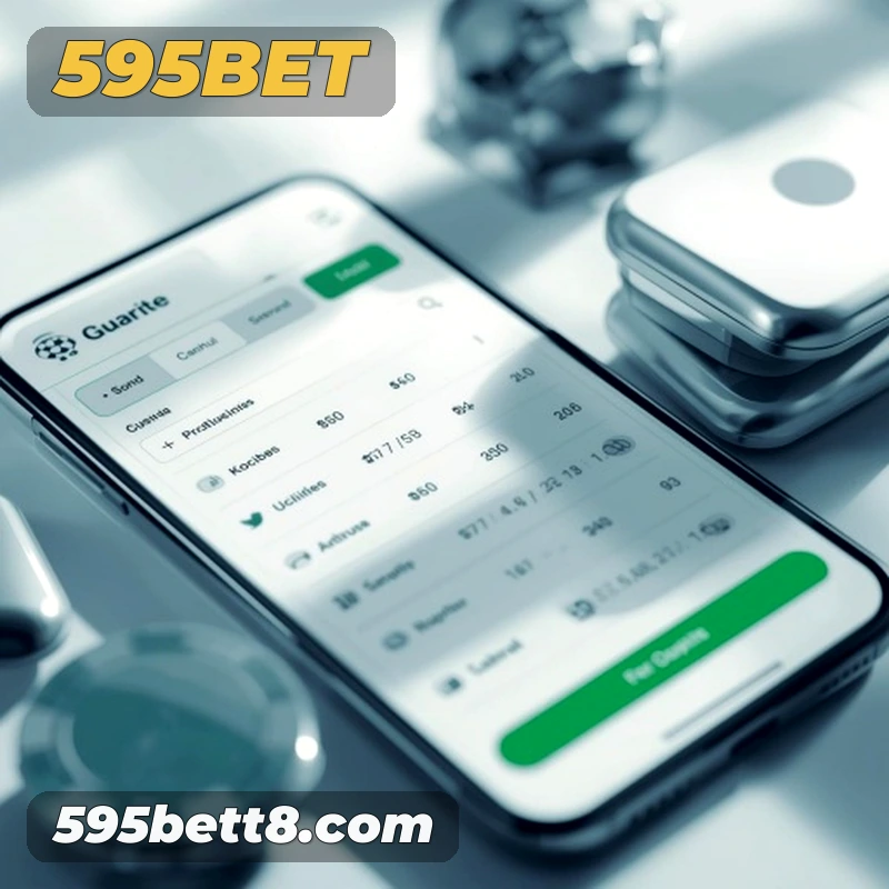 595bet - App Compatibility
