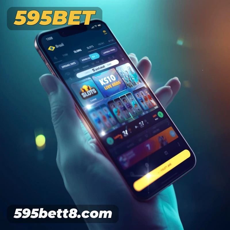 595bet - Installation Guide