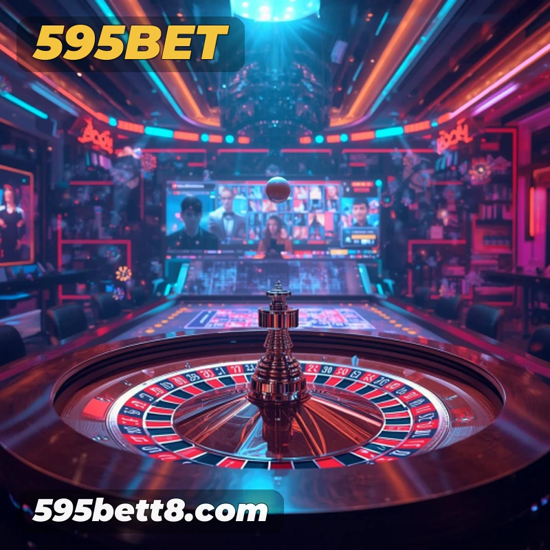 595bet - Pagamento PIX Instantâneo