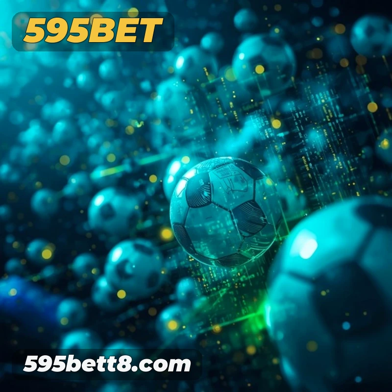595bet São Paulo - All Bonuses