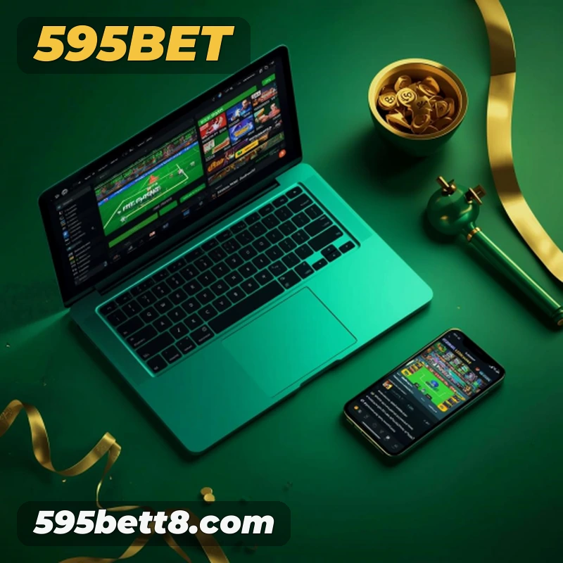 595bet Rio de Janeiro - Bonus Terms