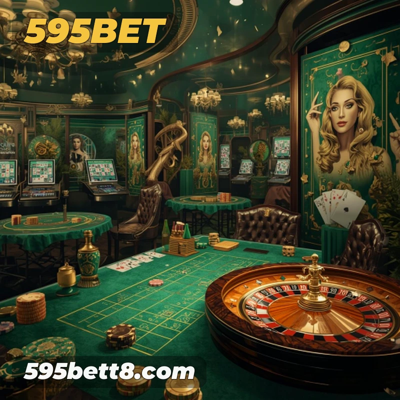 595bet Salvador - Bonus Stats