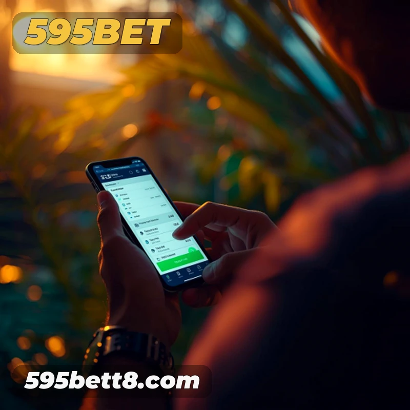 595bet - Customer Support