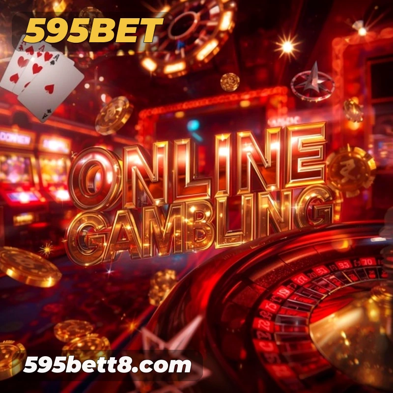 595bet Belo Horizonte - VIP Casino
