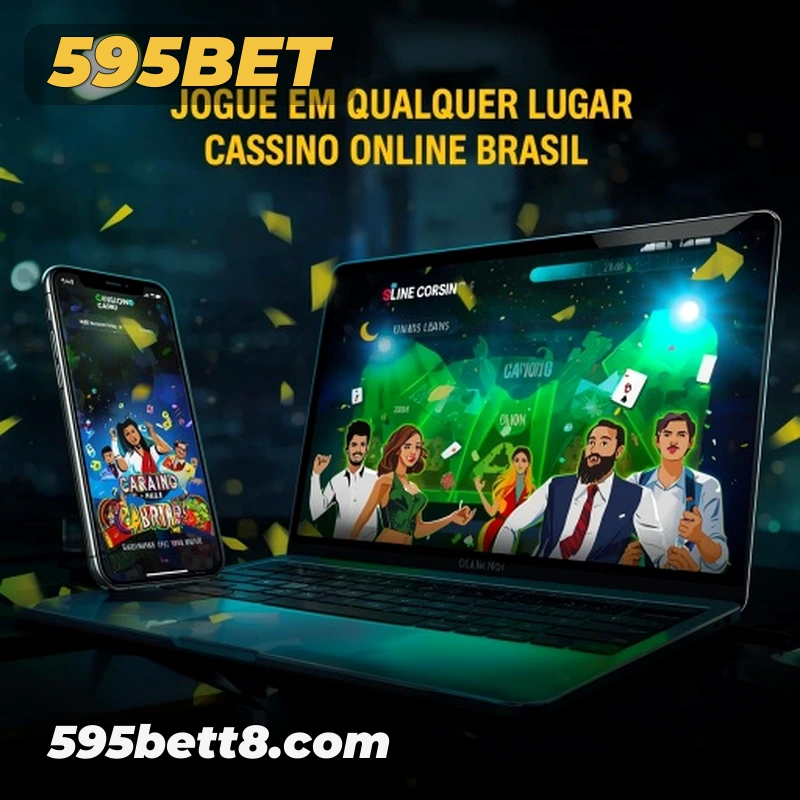 595bet Belo Horizonte - Provably Fair
