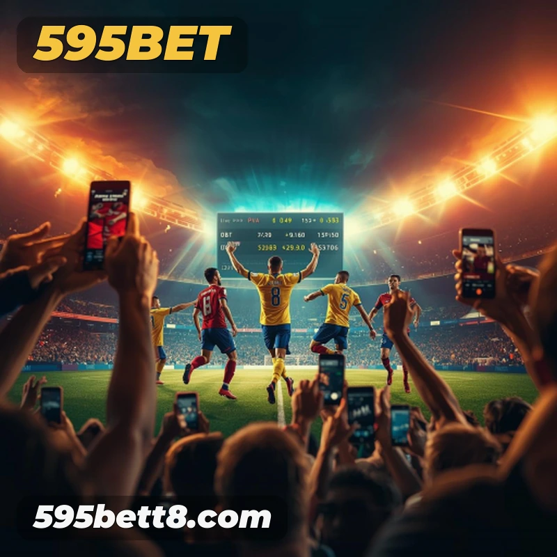595bet Rio de Janeiro - Popular Jogos