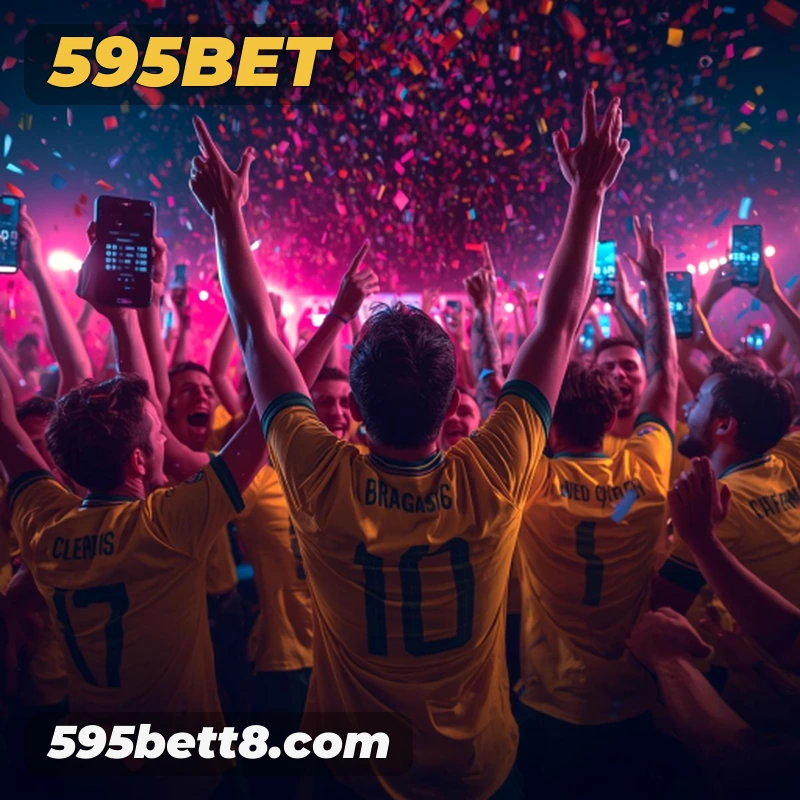 595bet Salvador - Statistics