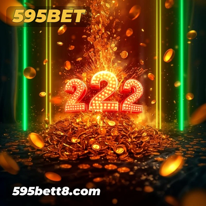 595bet - Security