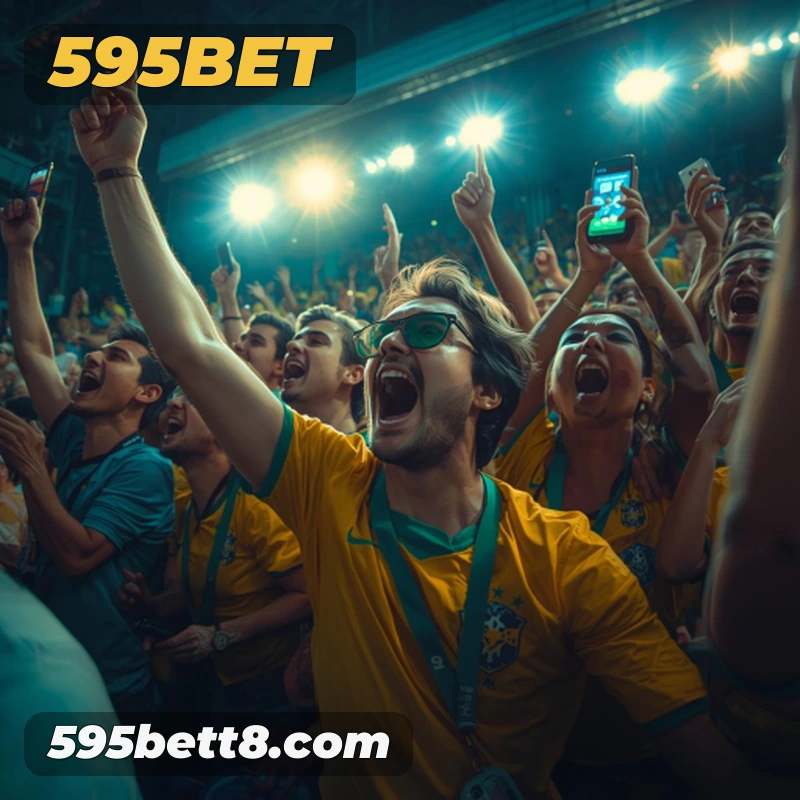 595bet - Support