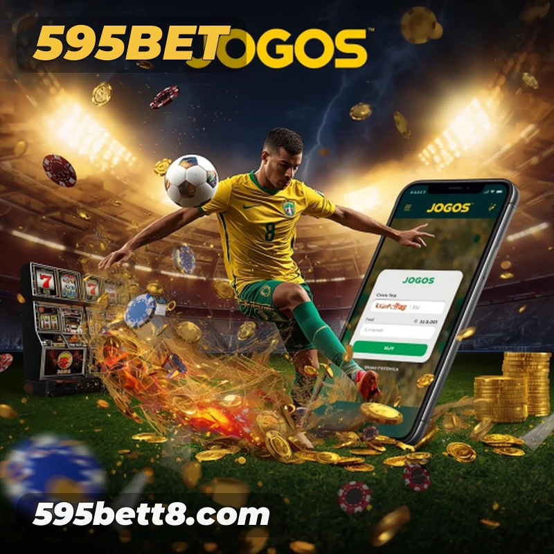 595bet - Winners Celebration