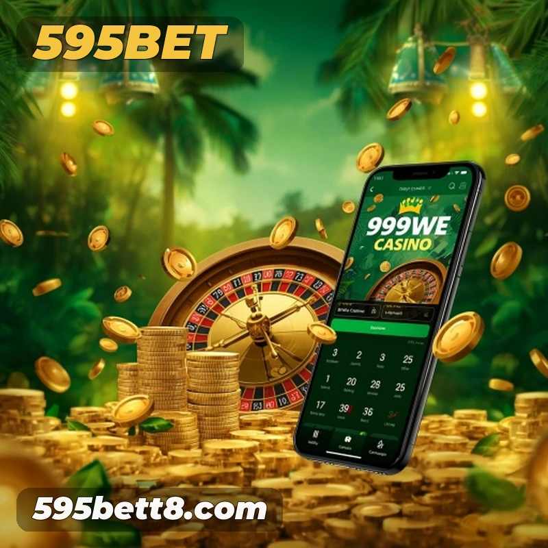 595bet Belo Horizonte - Payments