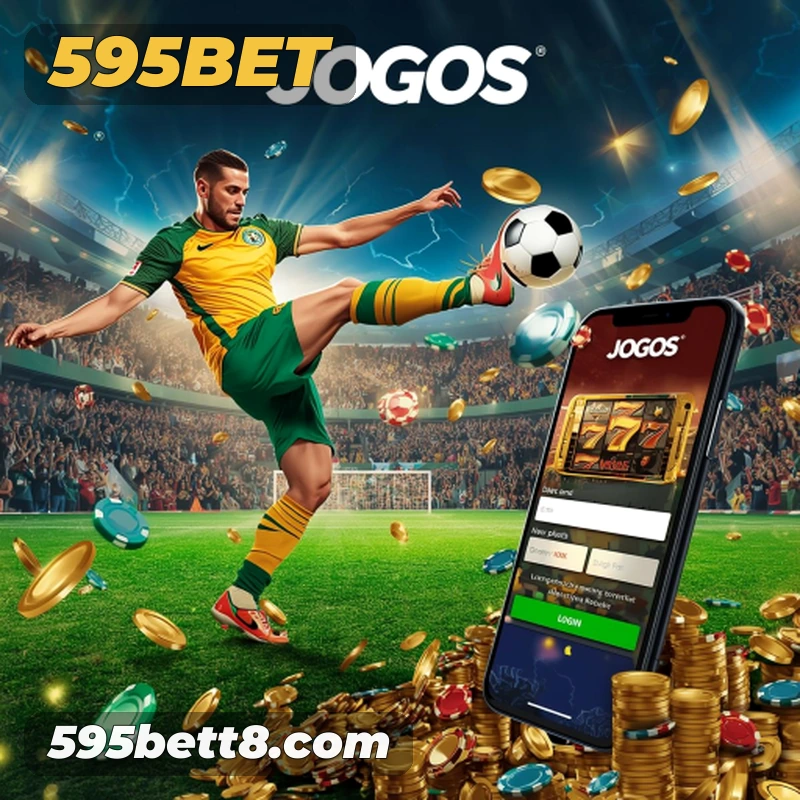 595bet Salvador - Promo Stats