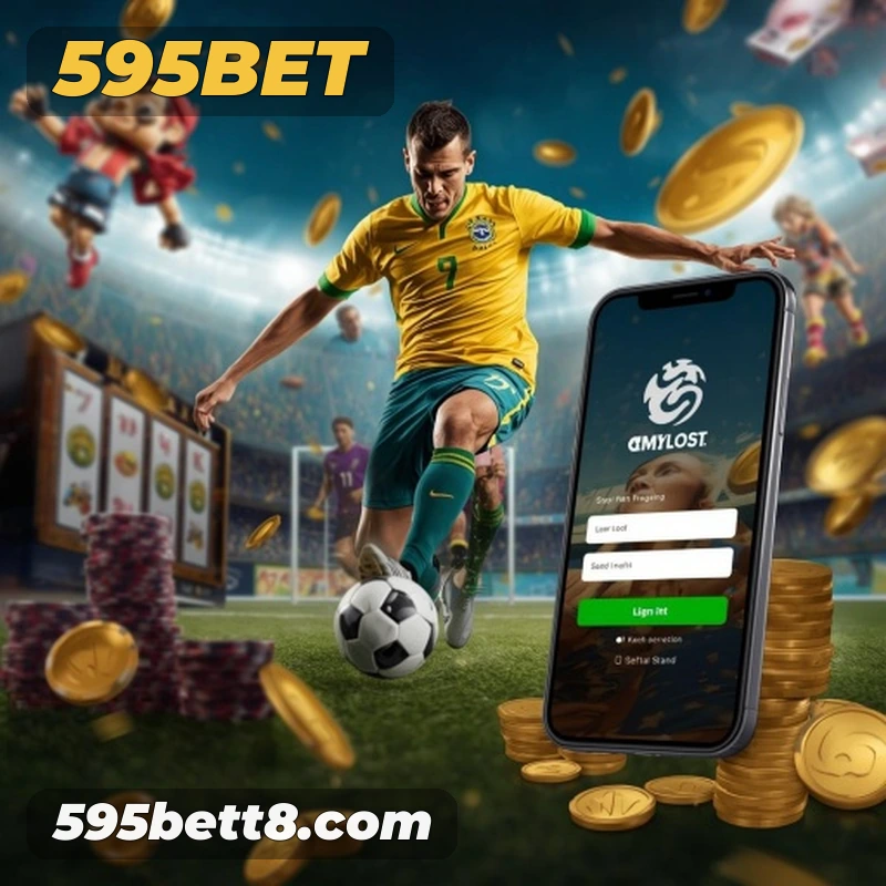 595bet São Paulo - Hot Promos