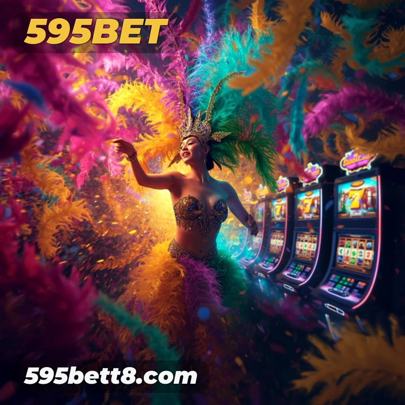 595bet Brasília - Leaderboards
