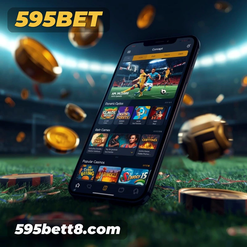 595bet Rio de Janeiro - Slot Strategy