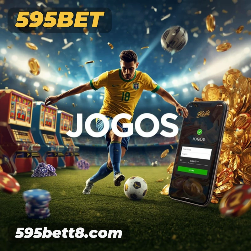 595bet Salvador - Strategy