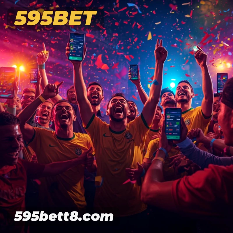 595bet Brasília - Betting Features