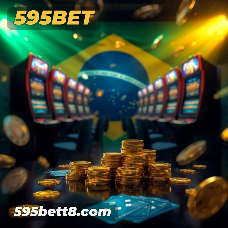 595bet - Aplicativo Móvel