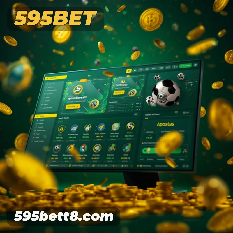 595bet Fortaleza - Sports Winners