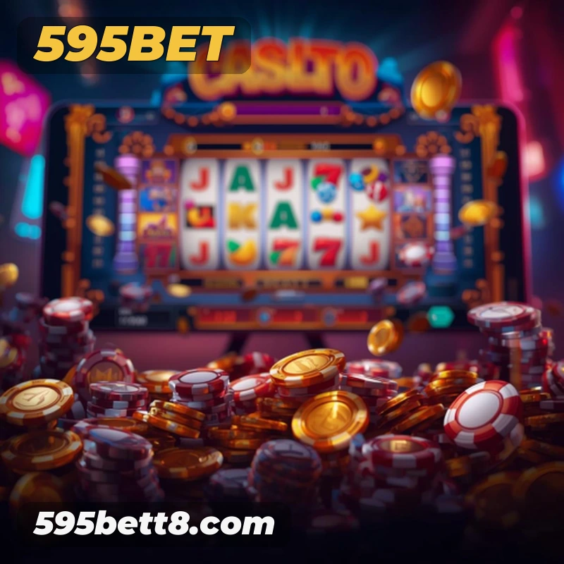 595bet Curitiba - Live Betting